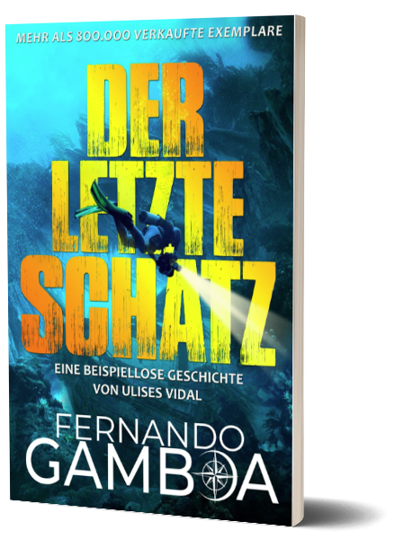 Der letzte schatz