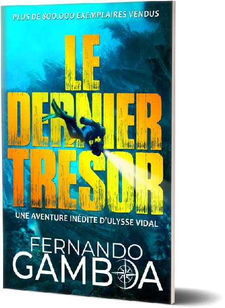 Le dernier tresor