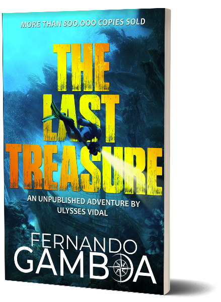 The last treasure