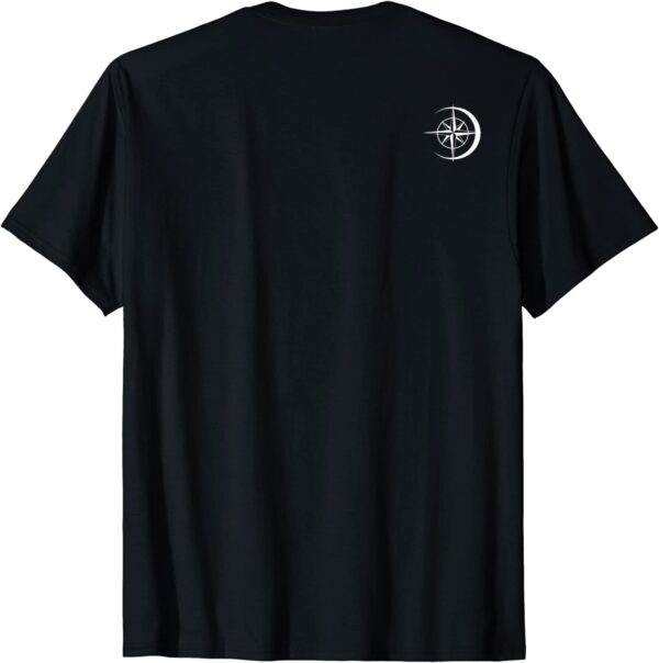 Camiseta Las aventuras del capitán Riley