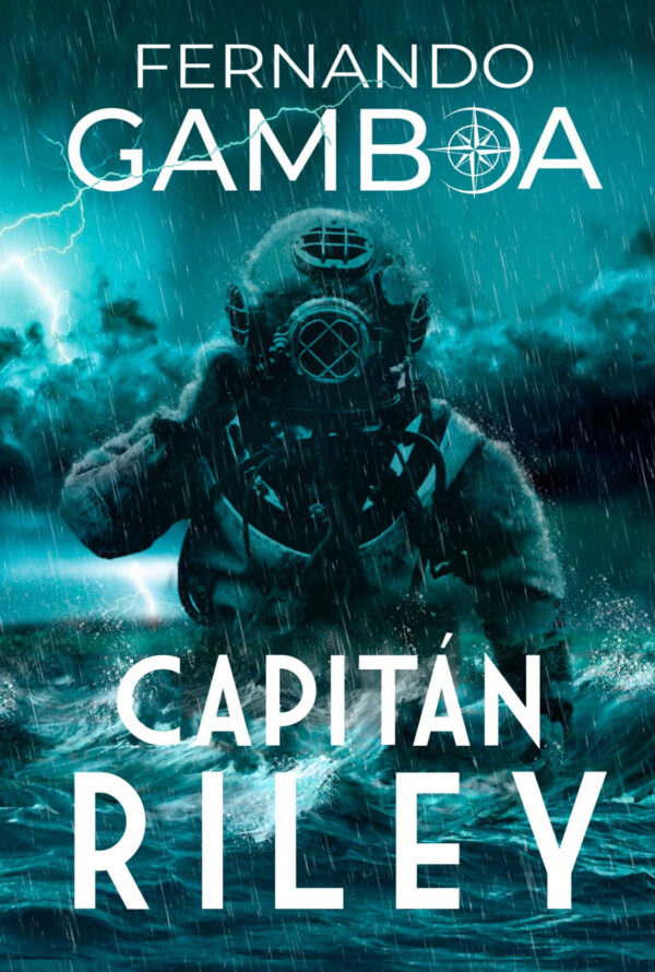 Capitán Riley
