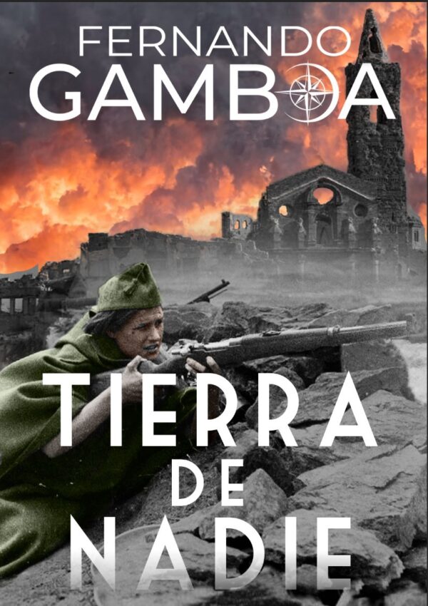 Tierra de nadie