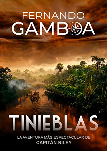 Tinieblas