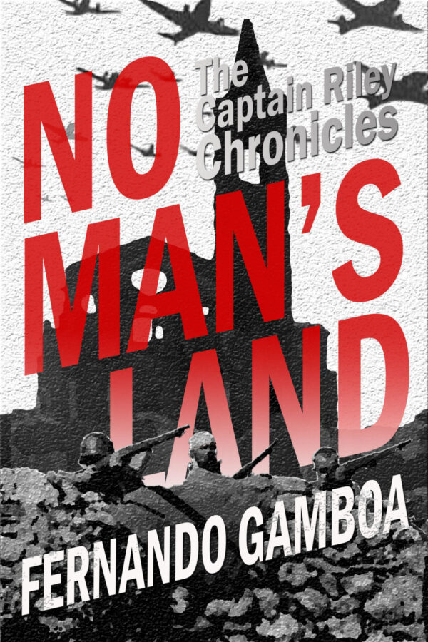 NO MAN'S LAND
