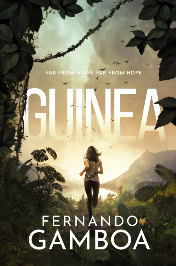 GUINEA