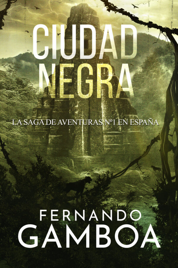Ciudad negra