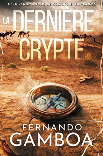 La dernière Crypte