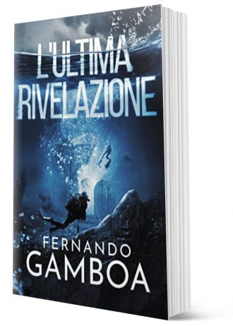 L´ultima rivelazione