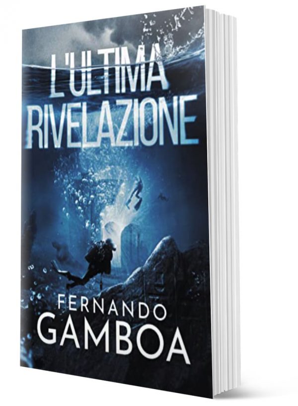 L´ultima rivelazione