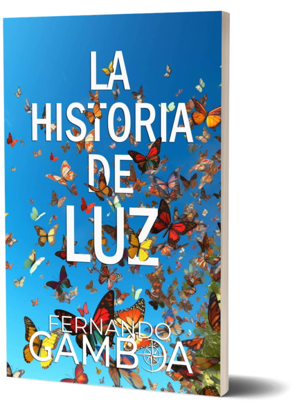La historia de Luz