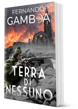 Terra di nessuno