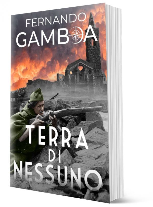 Terra di nessuno