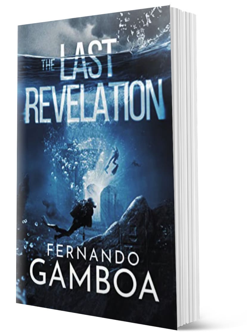 The last revelation