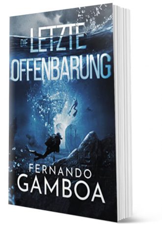 Die letzte offenbarung