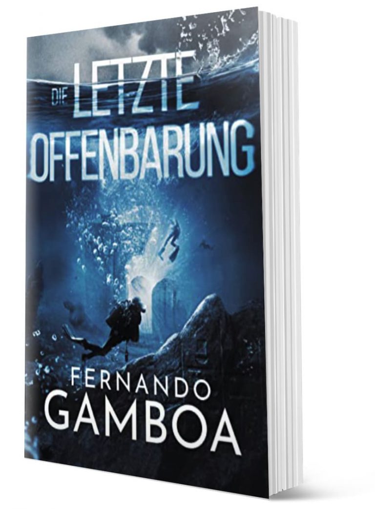 Die letzte offenbarung