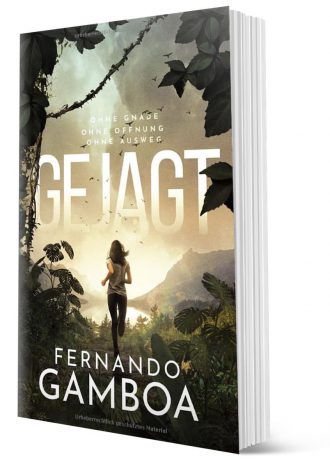 Gejagt