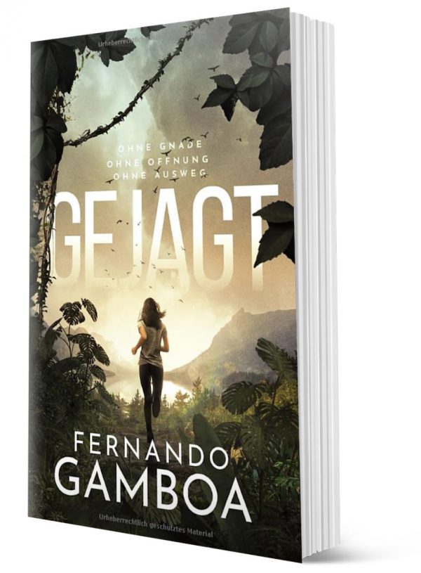 Gejagt