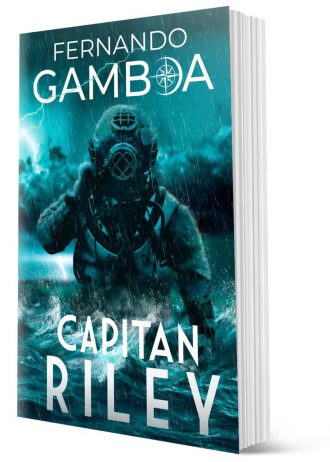 Capitan Riley