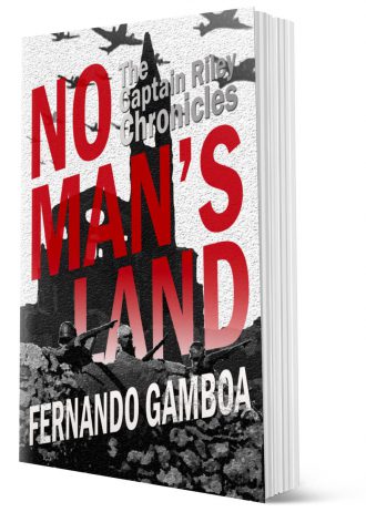 No man´s land