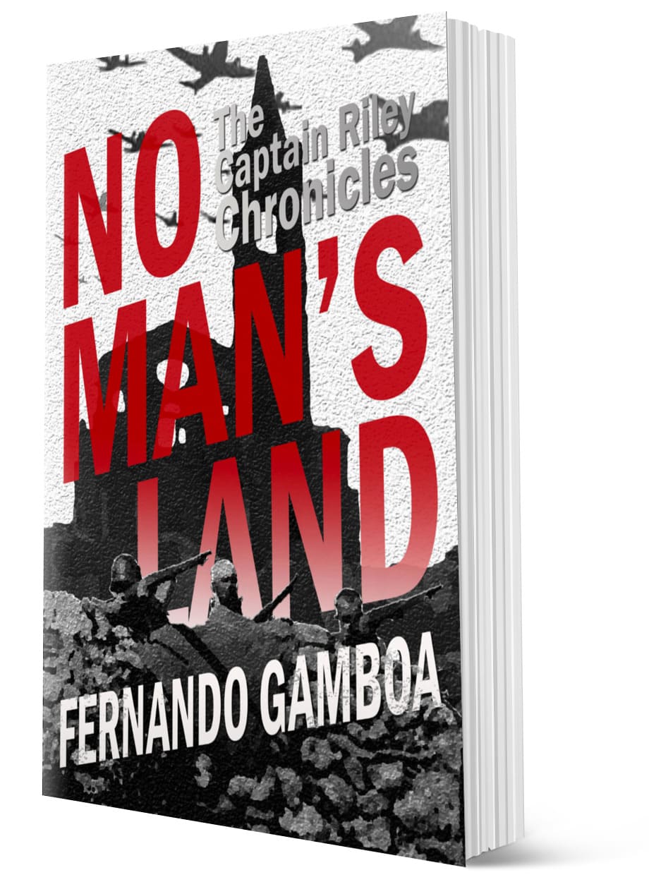No man´s land