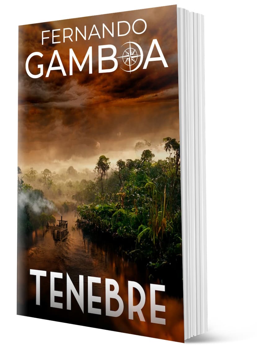 Tenebre