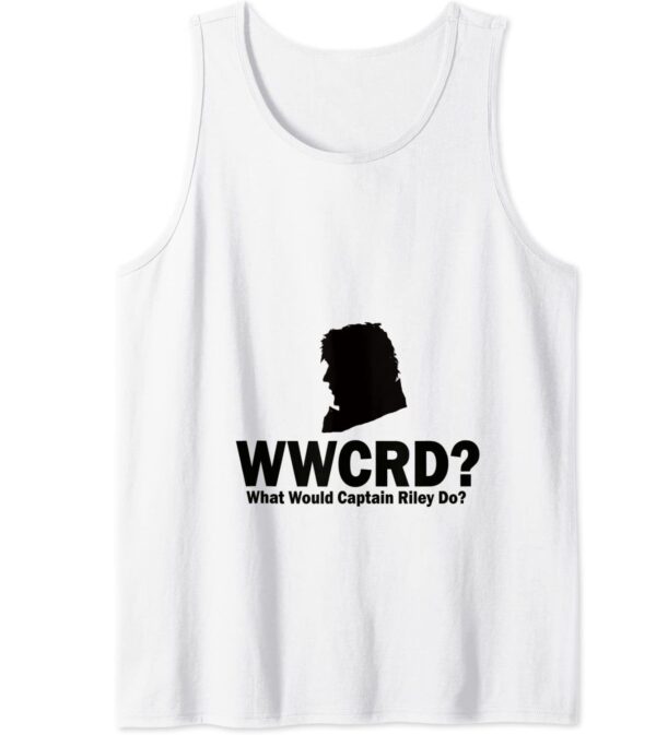 Camiseta wwcrd?