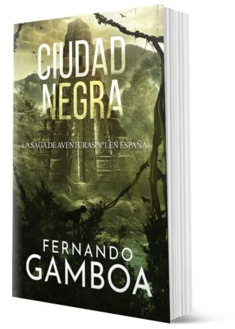Ciudad negra