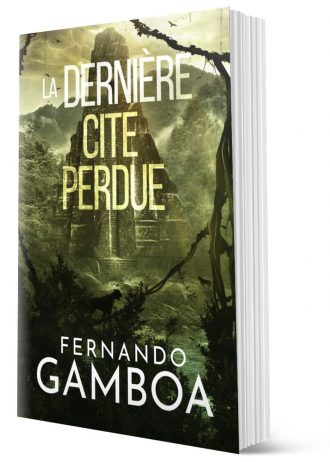 La dernière cité perdue