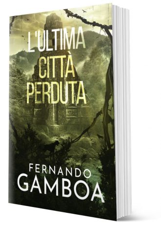 L´ultima città perduta