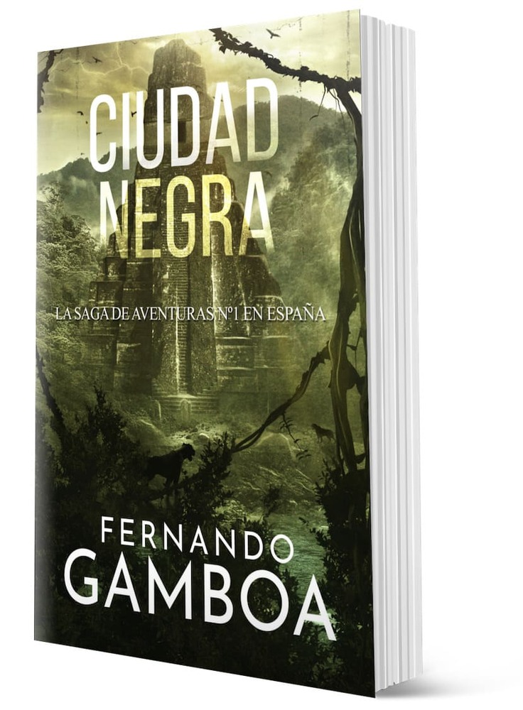 Ciudad negra