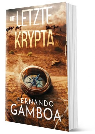 Die letzte krypta