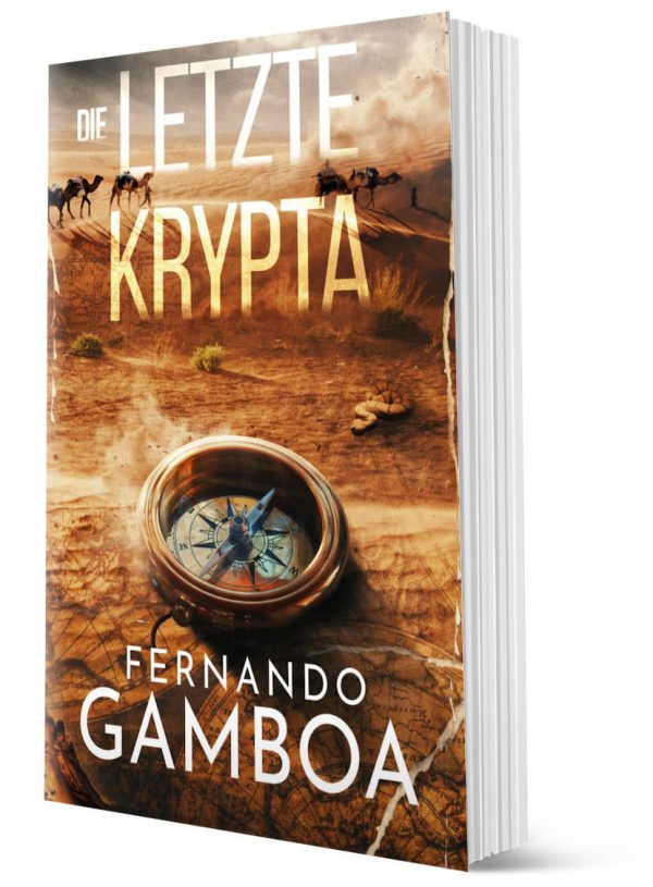 Die letzte krypta