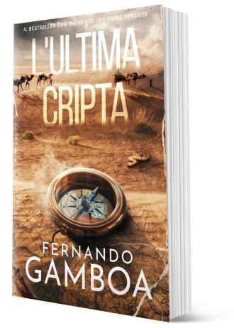 L´ultima cripta