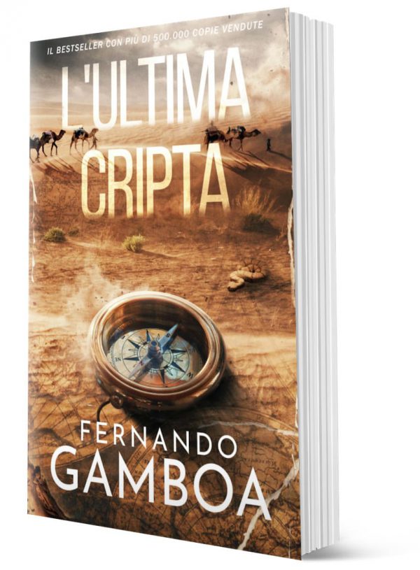 L´ultima cripta