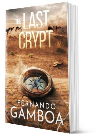 The last crypt
