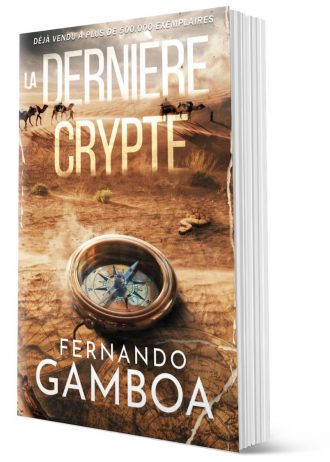 La dernière crypte