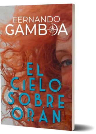 El cielo sobre Orán