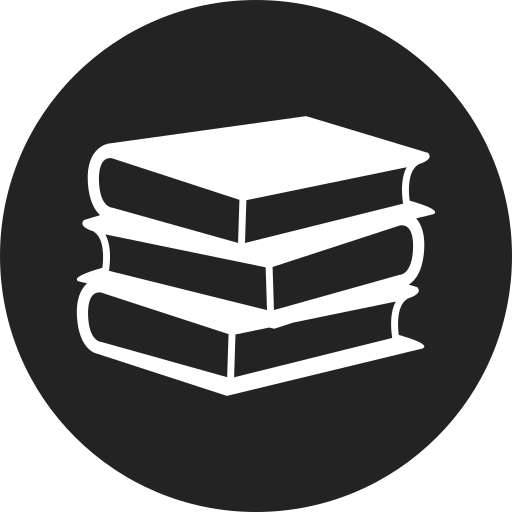 icon books