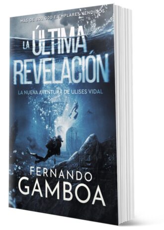 La última revelacion