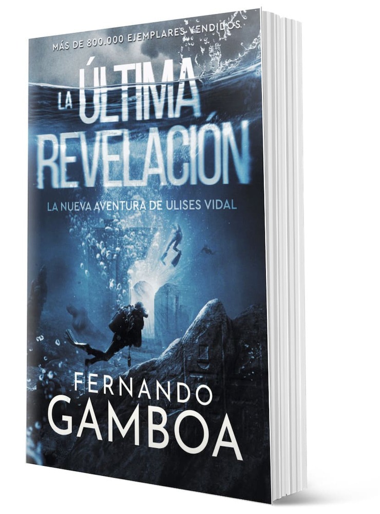 La última revelacion