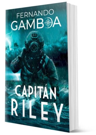 Capitán Riley