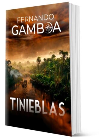Tinieblas