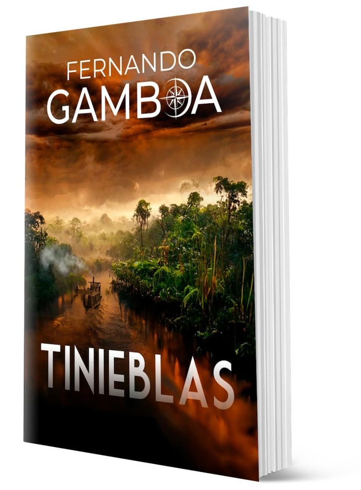 Tinieblas