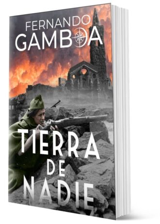 Tierra de nadie