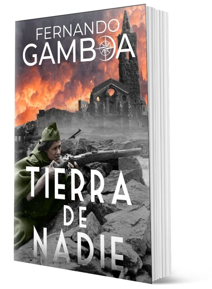 Tierra de nadie