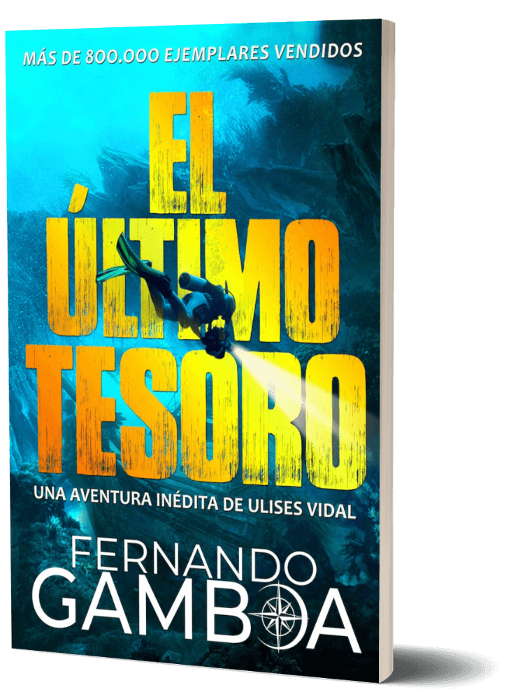 El último tesoro