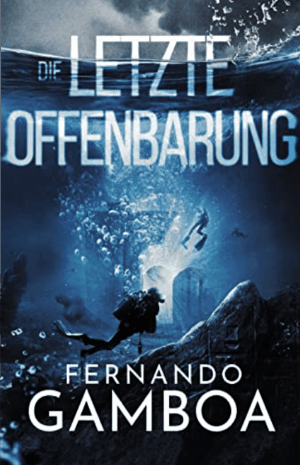DIE LETZTE OFFENBARUNG
