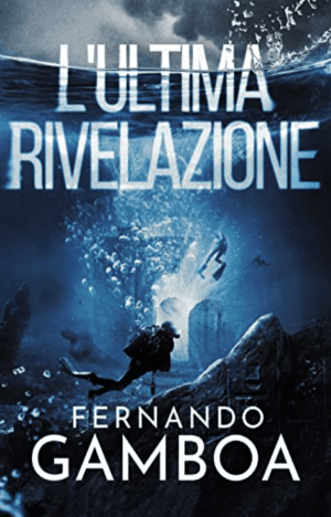 L_ULTIMA RIVELAZIONE