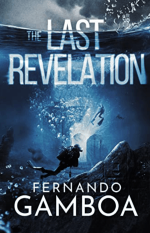 THE LAST REVELATION