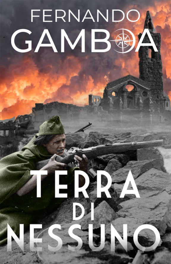 Terra di nessuno